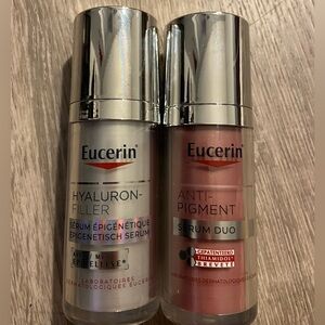 Eurcerin Serum Bundle